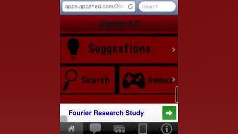 How to get iHacker and inocydia (No download or no survey!)