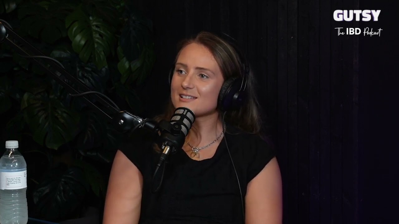 Alex Pope: Talking fitness, food and finding her strength | Episode 2