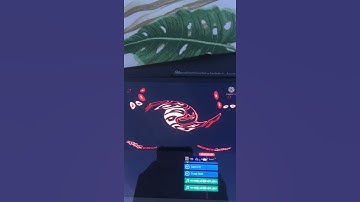 (NEW EFFECT) Klasky Csupo In Vormulator V38