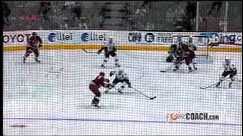 Overload Power Play Principles