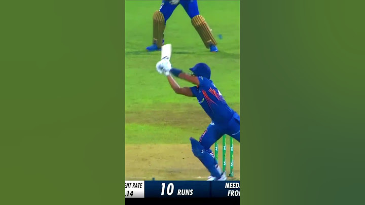 Chamika Karunarathne Hitting 2 Sixes in the Last Over to Win the Match against Jaffna Kings lpl 2023