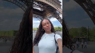 WHY WAS IT CALLED THAT ? #paris #holiday #jayz