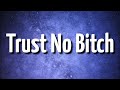 Miniature de la vidéo de la chanson Trust No Bitch