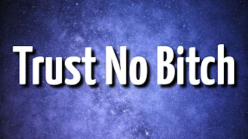 Latto - Trust No Bitch (Lyrics)