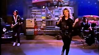 C.C. Catch - I can lose my heart tonight 1985