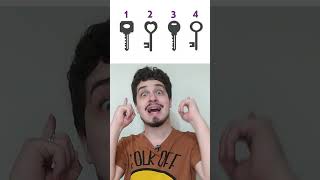 WHAT IS YOUR PERSONALITY?