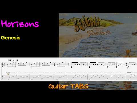 Horizons (+) - Genesis