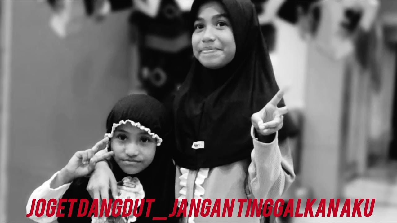 JOGET DANGDUT_JANGAN TINGGALKAN AKU_IKBAL REMIXER