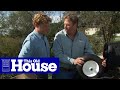 How to Use a Wheelbarrow | This Old House