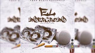 El Underground - Tempo (Official Audio)