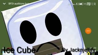 Bfdi Auditions Fixed