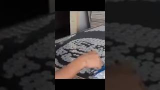 Bapak Sby Presiden Ke- 6 Ri Dan Ibu Ani Alm Lukis Wajah Dari Koin