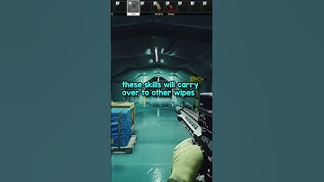 How to overcome gear fear in Escape From Tarkov #Shorts #tarkovguide #escapefromtarkov