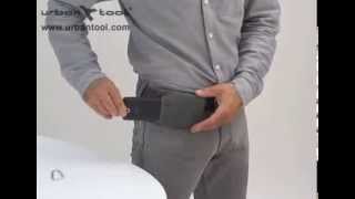 Urban Tool Slywolf - Usage Video