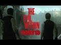 [ENG] The scale of the DESTRUCTION | The Evil Within Chapter 13