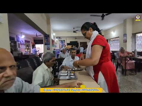રાત નુ ભોજન તા -21-7-2023#jaymanavsevaparivartrustnadiad #nonprofitorganization #youtube #viral