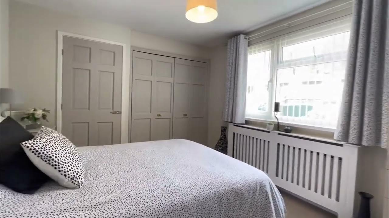 Heathlands, Ystrad Mynach YouTube