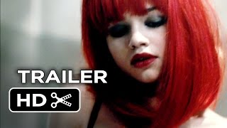 Kite TRAILER 1 (2014) - Samuel L. Jackson, India Eisley Movie HD