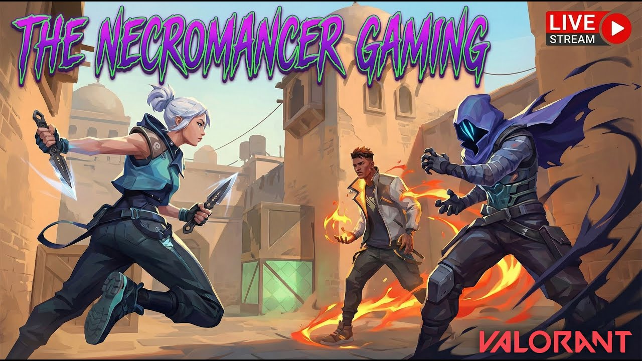 [LIVE] Chalo Khelte hai 