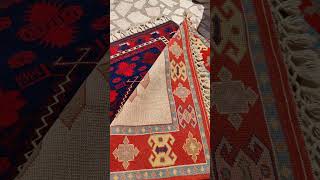 El Dokuma Halısı - El Halısı Alan Yer Çizgi Spot