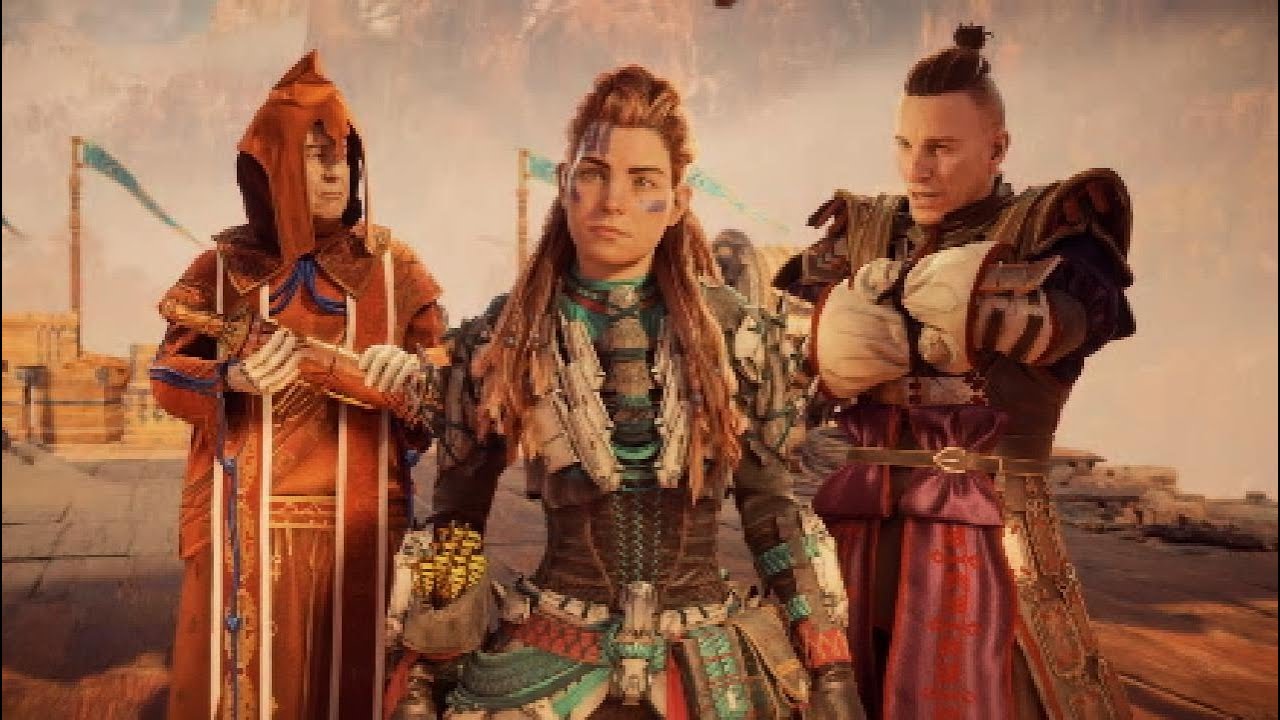 HFW Burning Shores | Ultra Hard | The Embassy