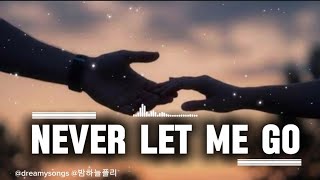 🎧 NEVER LET ME GO / NEW POP BALLADS SOFT TONE SOUL FUL screenshot 5
