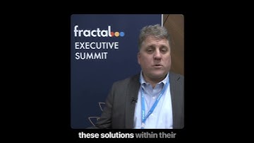 Beyond Technology: The Human Side of Scaling AI | Executive Summit NYC