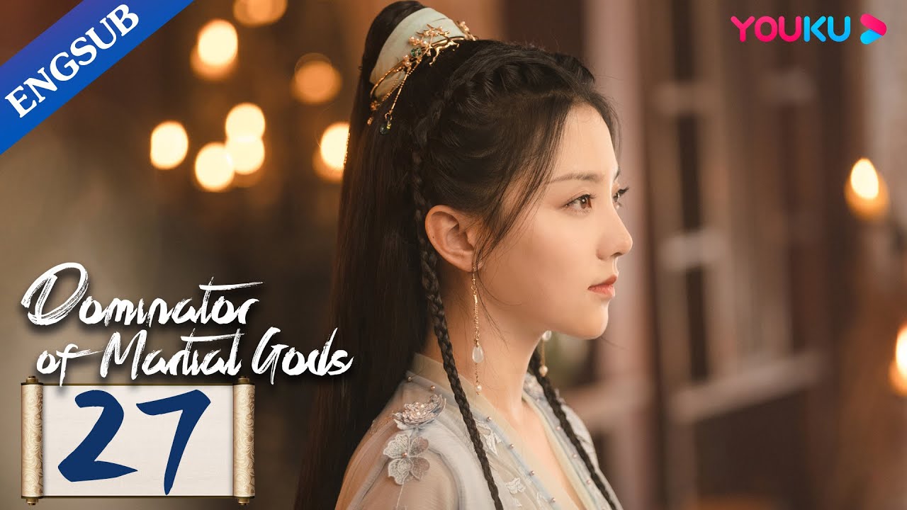 I Became The Successor Of The Martial God www.youtube.com