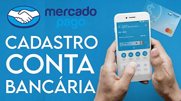 Como transferir dinheiro do Mercado Pago para conta bancária?