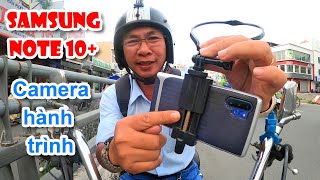 Danh sách 17 dùng iphone làm camera hành trình hay nhất hiện nay