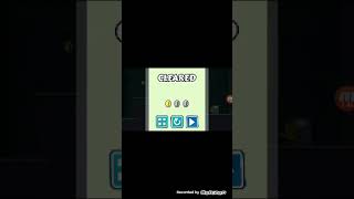 Cara main escape sponge prison screenshot 5