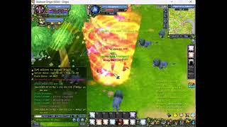 Godswar Origin Boogyman Farming! screenshot 5