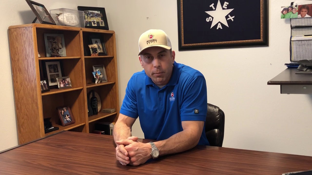 Why Should You Work With Us? | We Buy Amarillo Houses | Mitchell Property Group