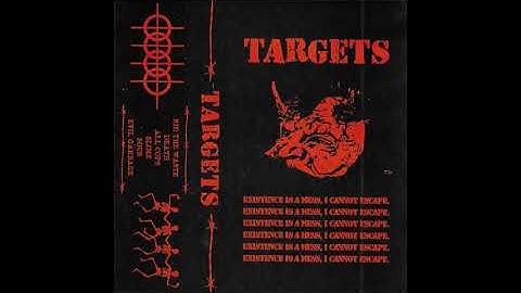 TARGETS - Demo [2020 Punk / Hardcore]