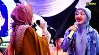 NEW GAPERO-MENDUNG TANPO UDAN-JIHAN AUDI-WEDDING NUR ANISA DENGAN SALAMUN-DEMAK