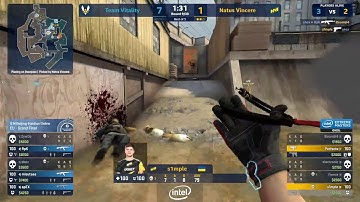 S1MPLE BAITING