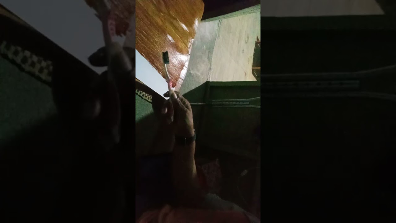 gawa ako ng project s school ni anica