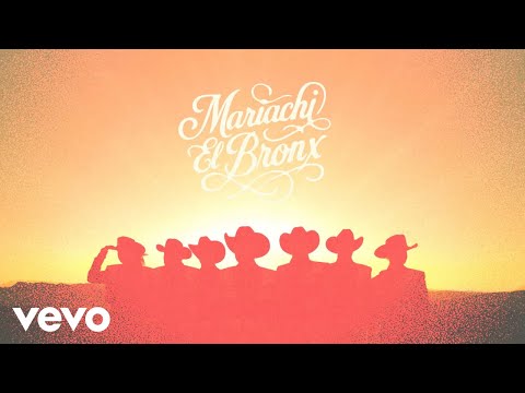 Mariachi El Bronx - Gambler’s Prayer (Official Audio)