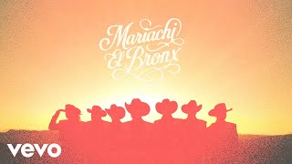Mariachi El Bronx - Gambler’s Prayer (Official Audio)