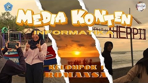 Edisi Wawancara Bersama Pelaku UMKM: Tugas Media Konten Informatika! 💫