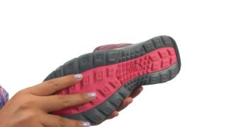 the north face women's thermoball lace ii