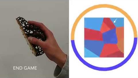 67298 - Intro to HCI - Project