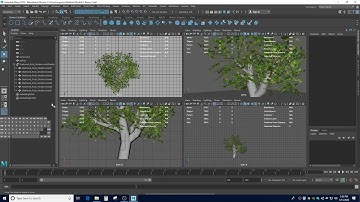 M5 - 4 - How export and import Maya Binary Files