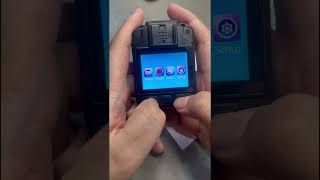 BWC120 Tutorial
