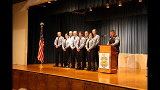 MPD 2024 Year-End Awards
