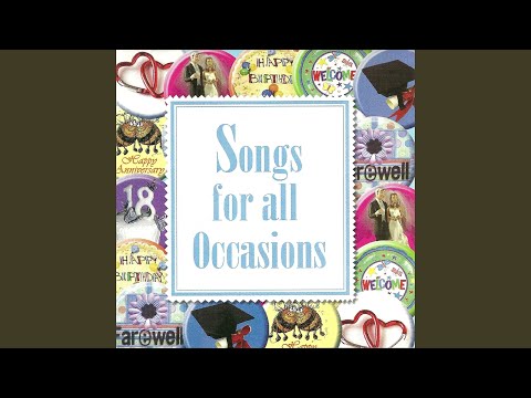 Various Artists - Happy, Happy Birthday to You (Album Version)