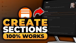 Details How To Create Sections in Substack (𝟮𝟬𝟮𝟲) | 100% WORKS | NO Yapping, To The Point! | FAST & EASY Guide