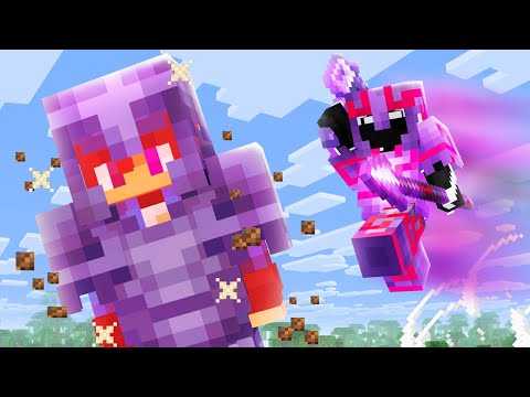 Playing MINECRAFT PVP With Viewers!