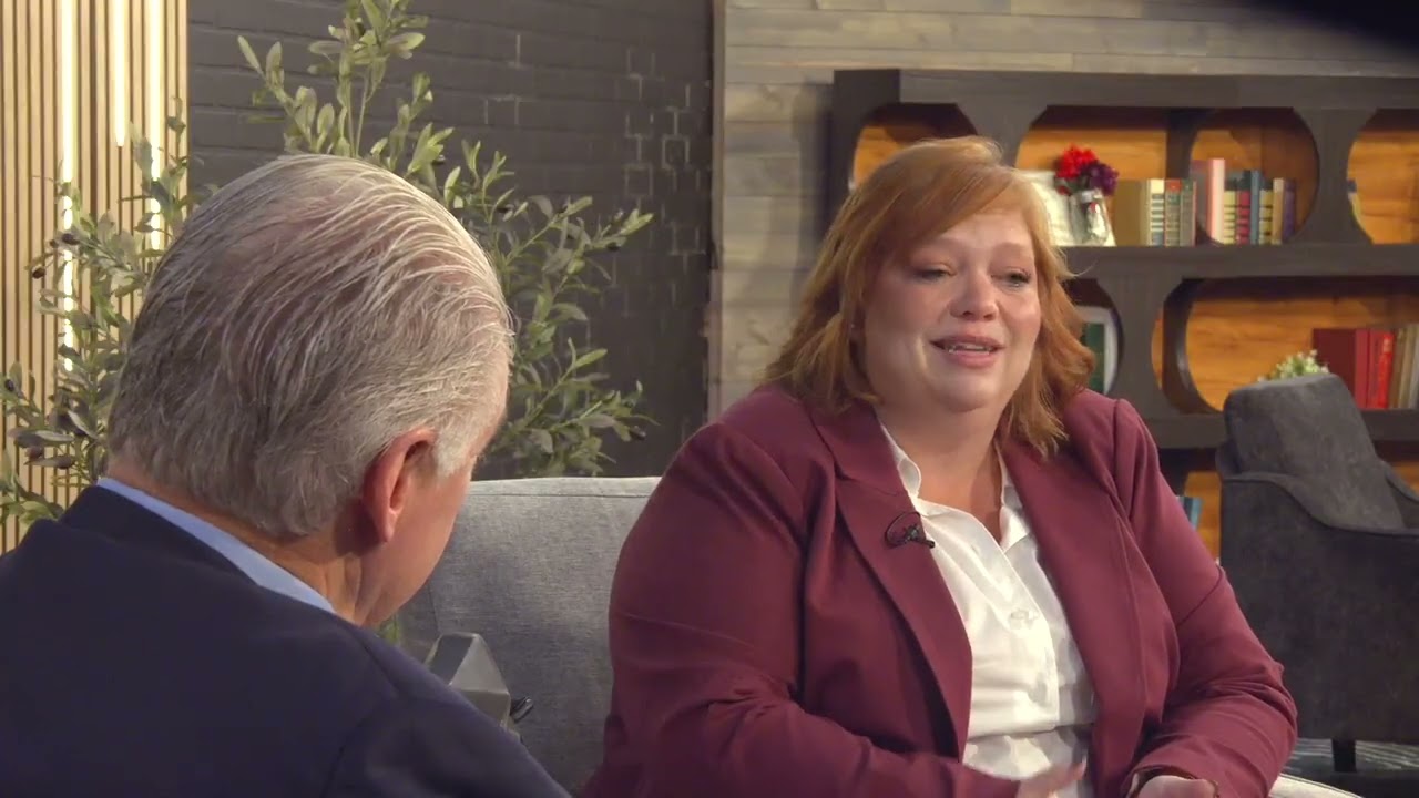 Episode 48: Tennessee’s Teacher of the Year (with Dr. Brandi De La Cruz)