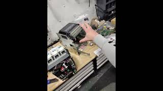 This Breaker Is an Absolute Unit | Eaton NXR Teardown